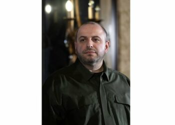 日內瓦三方會談首日氣氛緊張　俄烏衝突陰影籠罩談判進程