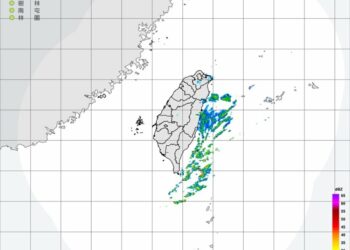 初二北部低溫13度 回娘家留意南北溫差