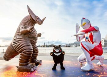 馬年高雄最精彩!2026「高雄冬日遊樂園」最強走春攻略!