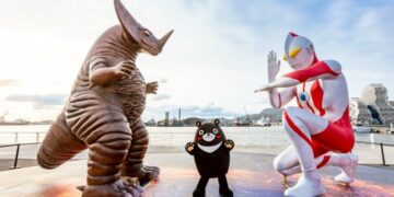 馬年高雄最精彩！2026「高雄冬日遊樂園」最強走春攻略！