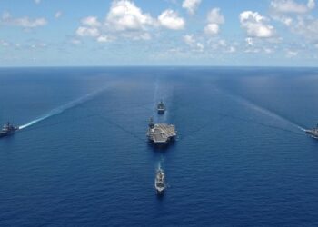 美伊談判陷僵局  美媒稱對伊軍事行動「迫在眉睫」