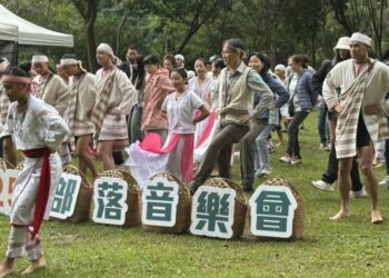 太魯閣各遊客中心春節正常開館 加碼迎賓「音樂+市集+免費電輔車」遊聚落