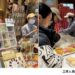 北京稻香村年貨熱銷  民眾排隊搶購傳統糕點