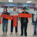 喜迎春節馬年奔騰 移民署關懷系列開跑