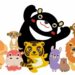 壽山動物園IP萌經濟  動物拜年賀歲片、全新「壽Q家族」亮相抽好禮