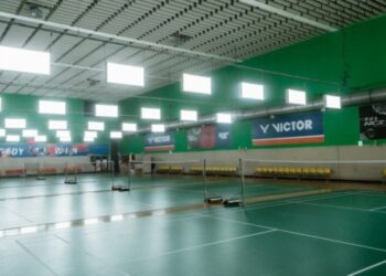 三重運動中心升級再出發 智慧健身專區進駐 2/23至3/8試營運全館免費