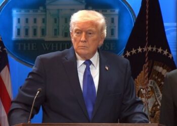 美最高法院裁定緊急關稅違法 川普改依《1974年貿易法》推新措施