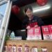北京推新春旅遊導覽折頁 「來北京的第一份禮物」助攻春節暢遊