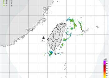 週六北部高溫26度 紫外線高注意防曬