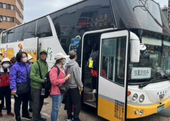 春節假期邁入倒數 高墾線多條路線加密班次疏運