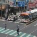 明天上班日 新北市調撥車道恢復運作