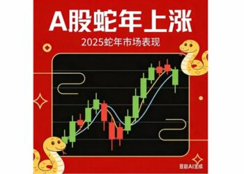 A股蛇年三大指數漲逾25% 機構看好馬年科技股續強