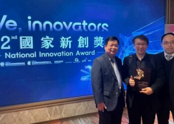 臺科大AI脈波智慧健檢再進化 從慢性病到失智症等25種風險評估一次到位