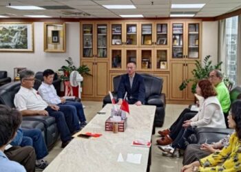 高雄水情吃緊！農水署高管處啟動輪灌，呼籲農民節約用水共渡枯水期