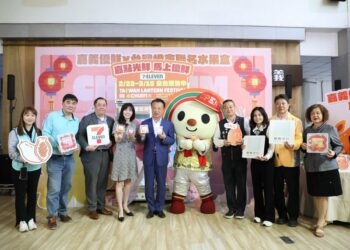 嘉義優鮮x台灣燈會聯名水果盒 7-ELEVEN全台門市同步開賣