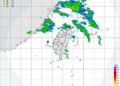 中南部今注意日夜溫差 明起鋒面接力報到