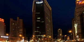 迎戰2026棒球盛事！和逸飯店·高雄中山館祭出應援優惠 餐飲「四人同行一人免費」、住宿「四人房3,613元起」