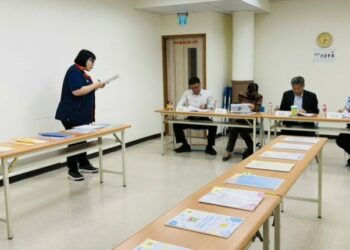 「拿出自信,今年換你」 115年優秀青年出爐 24位優秀青年脫穎而出