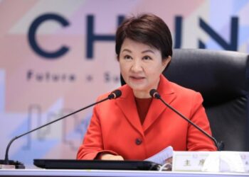 中市擴大營養午餐補助追加近12億！盧秀燕宣布加碼納入三對象弱勢生