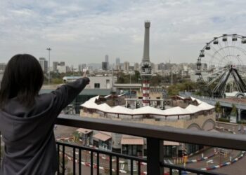 開學採購首選 SKM Park集結多家品牌折扣搶攻新學期商機 運動幣開跑 購物+娛樂最高折抵200元