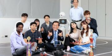 《遠見》揭榜 義守大學勇奪企業最愛南部綜合私校第一名