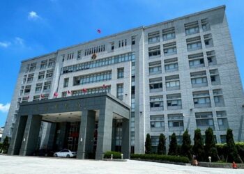 苗栗縣府新設長期照護處、數位研考處 莊素玲、黃智群出任處長