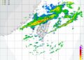 228連假變天!中部以北炸雷雨 高山有機會追雪