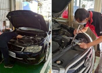 228連假 代檢廠暫停車輛檢驗服務!