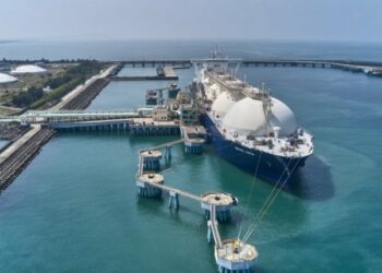 中油：3月份各類用戶天然氣價格平均調漲3%