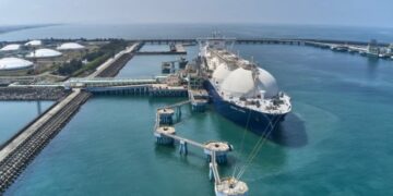 中油：3月份各類用戶天然氣價格平均調漲3%