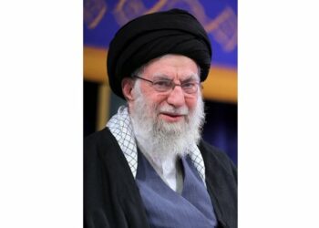 伊朗發布聲明證實最高領袖殉難  全國哀悼40天、揚言嚴懲敵手