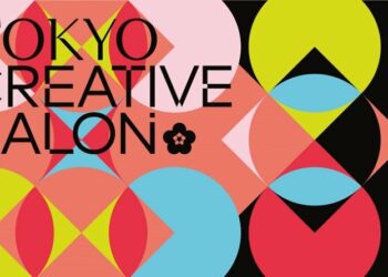 「2026東京創意沙龍」三月中旬登場 東京9大代表街區參與呈現 全程免費參觀 熱鬧精彩可期