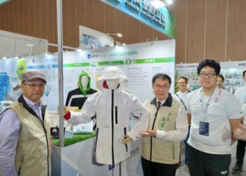 台南塑膠工業展將在會展中心登場