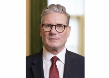 施凱爾表態拒參與攻伊行動 強調不以空襲推動政權更替