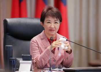 中台灣燈會635萬人次創紀錄！盧秀燕：台中8大活動帶動百億產值 賞櫻、WBC直播接力登場