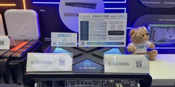 HTC攜手光寶MWC亮相  展示德國5G專網XR商用成果