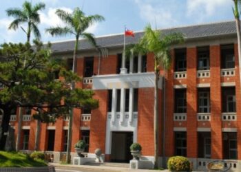 台南大學獲選企業最愛大學農業類前十名