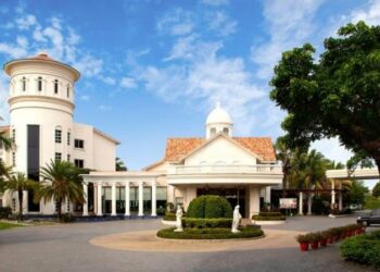 台南永康新增大型旅宿酒店試營運