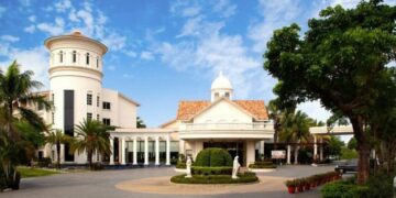 台南永康新增大型旅宿酒店試營運