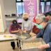 甜在心！寒士手作「地瓜湯圓」暖度元宵