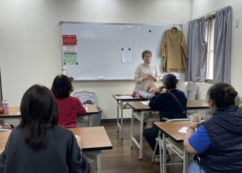 高雄勞工大學開設9處學習據點 最新143門課程3/7起線上報名