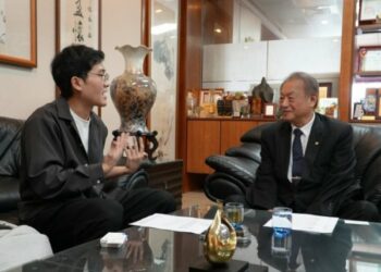 正修攜手千家企業培育AI抗衡人才  產學合作破四億實習留任率達七成