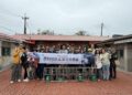 走進農村 走訪「住海邊新手村」走讀高雄新港共學食魚永續理念