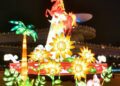 自貢花燈展傳統之美 新北燈會吸引大批人潮朝聖
