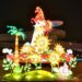自貢花燈展傳統之美 新北燈會吸引大批人潮朝聖