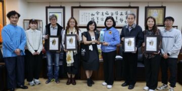 雲林114年全國運動會整體視覺榮獲美國IDA金獎  台灣體育賽會設計首度站上國際舞台