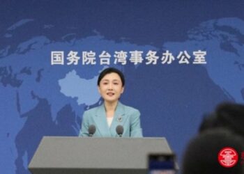 張晗：陸方積極推動兩岸旅遊交流  盼民進黨解除禁限