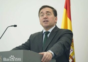 西班牙否認配合美軍行動  阿爾瓦雷斯駁白宮說法「完全不屬實」