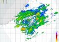 驚蟄日午後雨勢趨緩  專家：明天、下週鋒面持續接力來襲