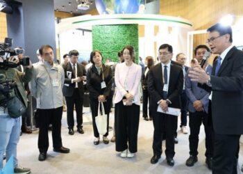 「金工顧產業 共榮嘉年華」重磅登場 深化產學研鏈結 打造共創新平台